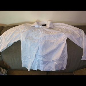 Men’s dress shirt